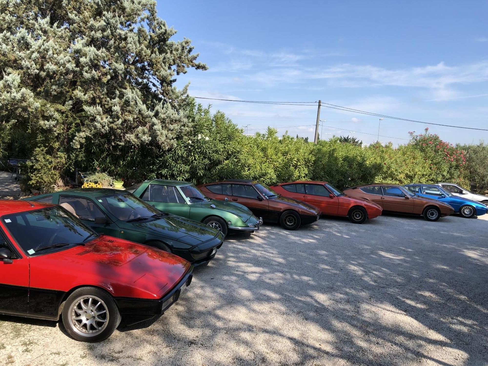 Hotel Des 4 Vents "Esprit Camargue" Aigues-Mortes Exterior foto